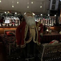 Cross Pub User Photo