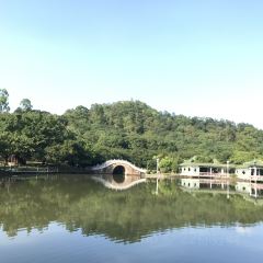 鹤山方圆福朋喜来登酒店·宜客乐西餐厅 User Photo