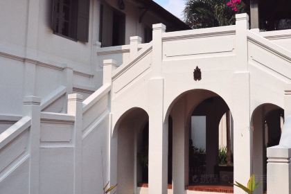 Satri House Restaurant