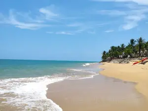 Khao Lak Beach