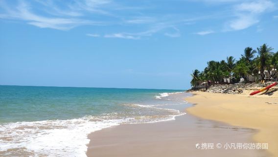 Khao Lak Beach