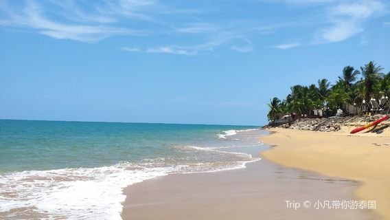 Khao Lak Beach