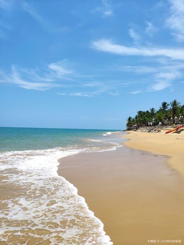 Khao Lak Beach