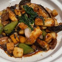 紫玥轩(瑞虹天地太阳宫店) User Photo