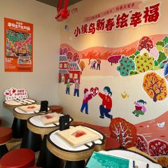 KFC (changxingjinling) User Photo