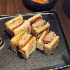 The Aubrey張用戶圖片