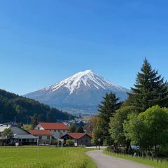 Mountain Restaurant張用戶圖片