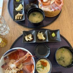 糸島海鮮堂 二見ヶ浦本店 여행 사진