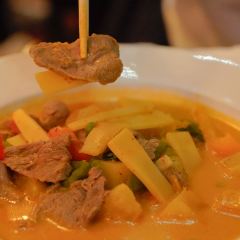 Kamrai Thai and Sushi house張用戶圖片
