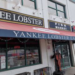 Yankee Lobster User Photo