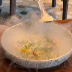 上海中心·花园5號餐厅 User Photo