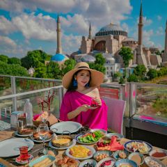 Seven Hills Restaurant User Photo