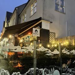 The Oxford Kitchen 여행 사진