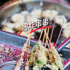 陈玲荞凉粉店 User Photo
