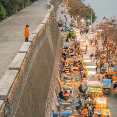 钓鱼台美食街 User Photo