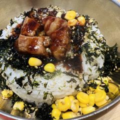 米村拌飯館張用戶圖片