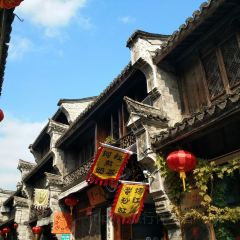 李记老牌骨头汤店 User Photo