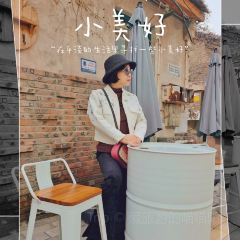 Fendou1979 (shengfuqianjie) User Photo