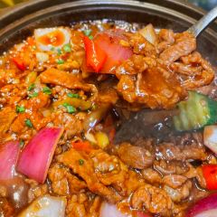 Delicious Love and Taste Old Story User Photo