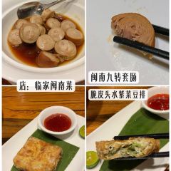 Yi Xin Dessert User Photo