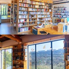 再望书店 User Photo