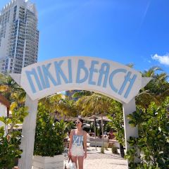 Nikki Beach Miami ảnh của người dùng