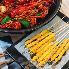 付剛龍蝦·真傳十三香張用戶圖片