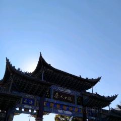 香园羊 User Photo