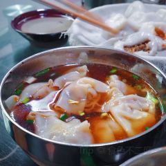 刘抄手 User Photo