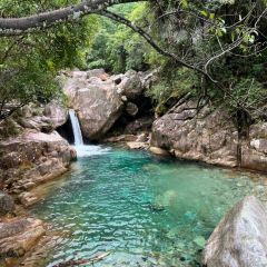 石门台小水洞农庄 User Photo