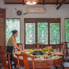 DONG PO SHAN ZHUANG TIAN YUAN SHENG TAI HUO GUO User Photo