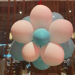 蜀九香火锅(华阳店) User Photo