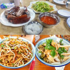黄记四更烤乳猪店 User Photo