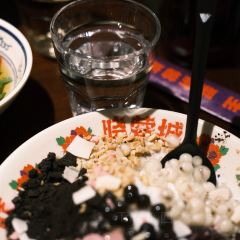 Xiaorongchenghuoguo·chengdulaoweidao User Photo