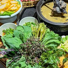 围炉铜瓢火塘 User Photo