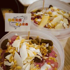 椰香壹品椰子鸡·香草鸭(游艇会店) User Photo
