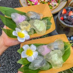 黄竹巷·螺蛳粉(步行街店) User Photo