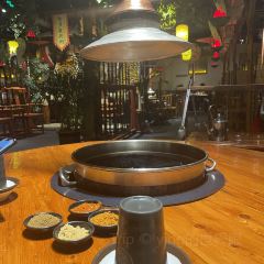 梁山烤肉(东京总店) 여행 사진