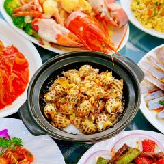 淺水灣海鮮飯店（雙月灣店）張用戶圖片