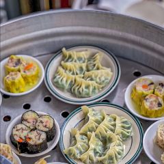LING LING YIN SHI DIAN User Photo