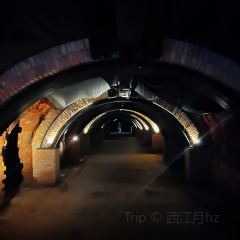 窑烧咖啡馆 User Photo
