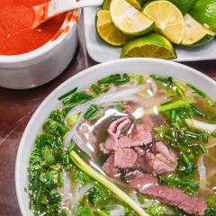 Oc Nong Ha Trang 여행 사진