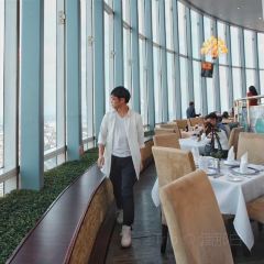 Bellini Restaurante Giratorio張用戶圖片