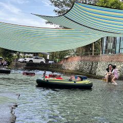 罗浮山天然谷(那里花开店) User Photo