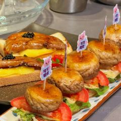 Beef Qi Barbecue 2.0 (Mingyuan Branch) User Photo