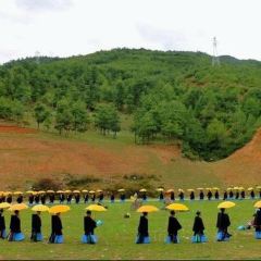 凉山州彝族自治州西昌市布托县城 User Photo