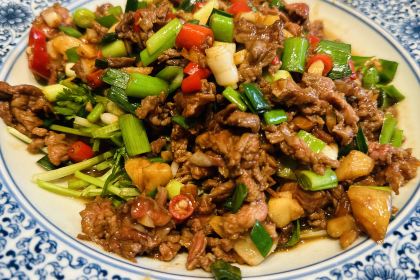 镜岭味道品购中心