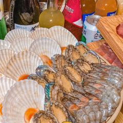 藤介和牛寿喜锅(北环店) 여행 사진
