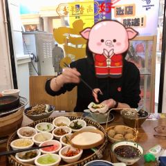 包整·贵州小吃研究中心(观山湖店) User Photo