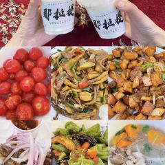 顺风川菜(解放路店) User Photo